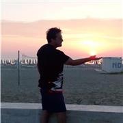 Insegnante di fitboxe primo livello,ex pugile della Nazionale